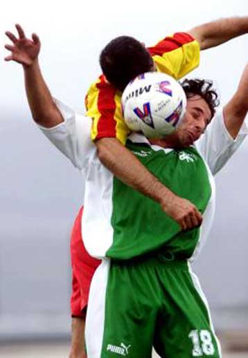 Απέφυγε την έκπληξη ο Πανιώνιος 5-1 τον Κιλκισιακό<I>Τα αποτελέσματα στο Κύπελλο Ελλάδας</I>