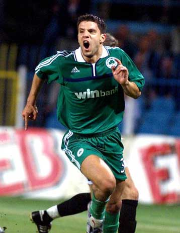 Εύκολα ο Παναθηναϊκός 1-3 στην Κοζάνη για το Κύπελλο Ελλάδας