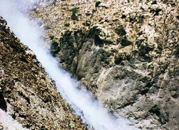 Λύση στο πρόβλημα των απορριμμάτων μετά το πρόστιμο του Ευρωπαϊκού Δικαστηρίου για τον Κουρουπητό