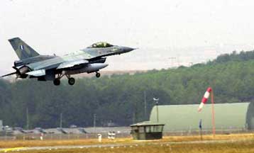 Ξεκίνησε στη Σμύρνη η ΝΑΤΟϊκή άσκηση Destined Glory 2000