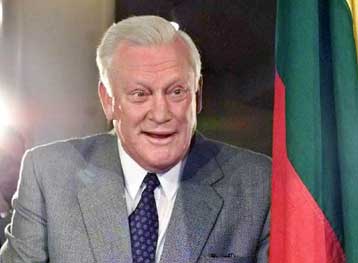 Οι Σοσιαλδημοκράτες νικητές των βουλευτικών εκλογών στη Λιθουανία