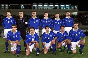 Με… ελπίδες νίκης στην Αλβανία η εθνική ελπίδων