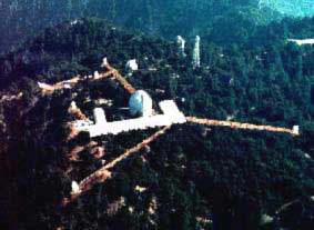 To αστεροσκοπείο CHARA θα δώσει νέα ώθηση στην αστρονομία