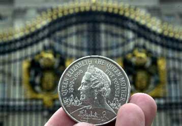 Αναγκαστικά οι Βρετανοί στη ζώνη του ευρώ έως το 2010