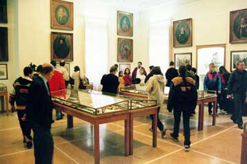 Διεθνής συνάντηση με θέμα την ασφάλεια των μουσείων