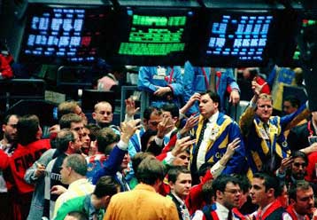 Στην αντεπίθεση περνά το LSE, για να αντικρούσει την επιθετική προσφορά της Στοκχόλμης