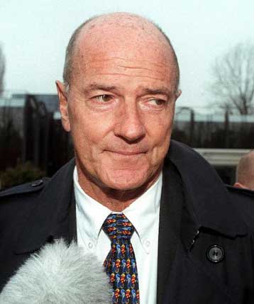 Aποσύρθηκε από τη διεκδίκηση της προεδρίας της ΔΟΕ ο Κέβαν Γκόσπερ