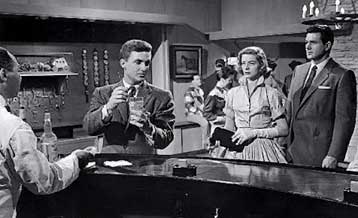 Αφιέρωμα στο σκηνοθέτη Ντάγκλας Σερκ στο Ινστιτούτο Γκαίτε στη Θεσσαλονίκη