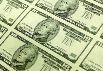 Αντλούνται κεφάλαια ύψους 400 δισ. δρχ. για την εξόφληση του δημόσιου χρέους