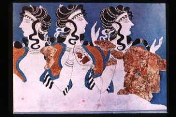 «Ο Κόσμος της Κρήτης από τα Μινωικά Χρόνια μέχρι σήμερα» στην Τεχνόπολη στο Γκάζι