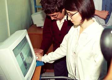 Σχολείο Δεύτερης Ευκαιρίας για ενηλίκους