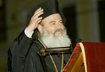 Δημοψήφισμα και επίσκεψη Βαρθολομαίου στο επίκεντρο της συνεδρίασης της Ιεράς Συνόδου