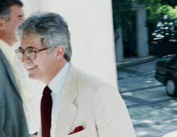 «Κλειδί» για τις εξελίξεις στη Γιουγκοσλαβία η ελληνική διπλωματία