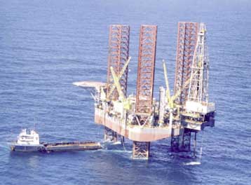 Τα ΕΛΠΕ επενδύουν στην έρευνα νέων κοιτασμάτων πετρελαίου