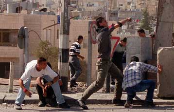 Ραβίνος, γεννημένος στις ΗΠΑ, νεκρός στη Δυτική Όχθη