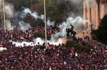 Στο Πεκίνο κατευθύνεται ο Μάρκο Μιλόσεβιτς