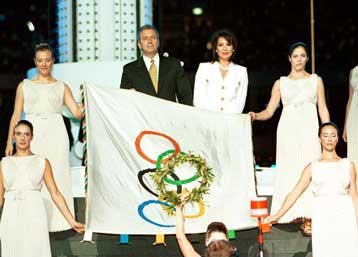 Για αδιαφορία κατηγορεί την Ελλάδα ο πρόεδρος της Διεθνούς Παραολυμπιακής Επιτροπής <i> Δεν έχε