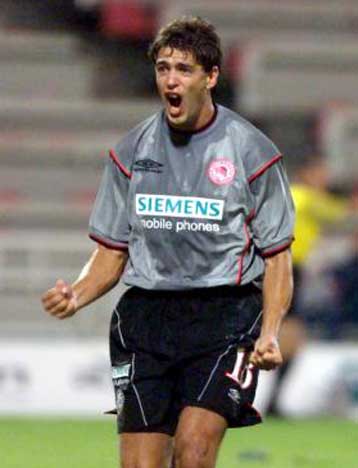 Ανετα ο Ολυμπιακός 4-0 τα Τρίκαλα σε αγώνα – αγγαρεία