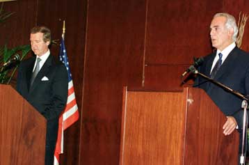 Παράγοντας «κλειδί» η Ελλάδα για την ειρήνη στη νοτιοανατολική Ευρώπη