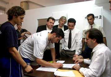 Τη Δευτέρα η απόφαση για τον αγώνα Απόλλων – Ηρακλής