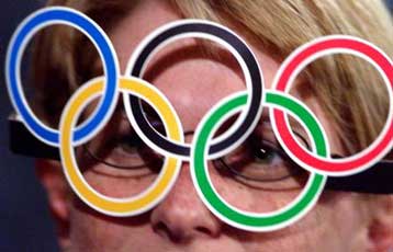 Με αποστολή ρεκόρ αναχωρούν οι Έλληνες αθλητές της Παραολυμπιάδας 2000