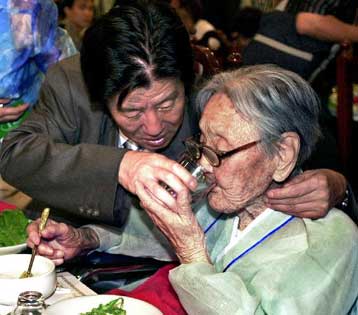 Η φθορίωση του νερού προφυλάσσει τα οστά