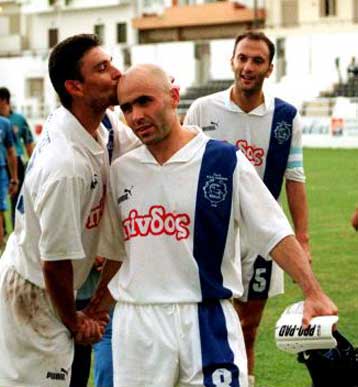 Δύο οι κενές θέσεις από τις «16» του Κυπέλλου Ελλάδας  <i> Ποιοι προκρίθηκαν – Βαθμολογίες </i>