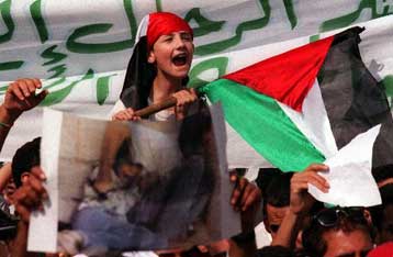 Διαδηλώσεις υπέρ των Παλαιστινίων σε Μαρόκο, Υεμένη και Αθήνα