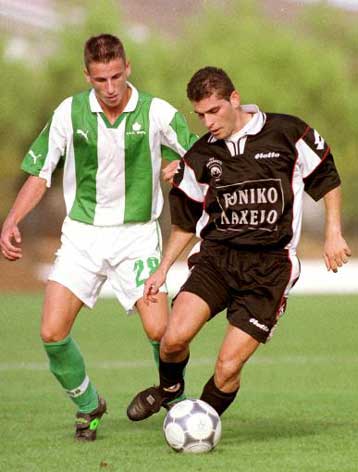 Εκτός «16» του Κυπέλλου Ελλάδας ο ΟΦΗ  <i>Ήττα για τον Αρη – Τα αποτελέσματα </i>