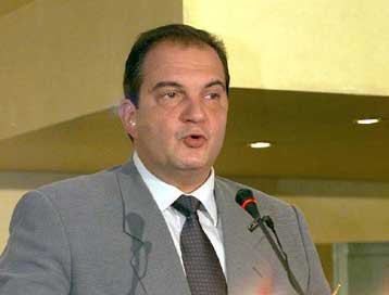 Δεν νοείται διεύρυνση της ΕΕ χωρίς την Κύπρο