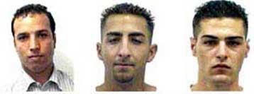 Ο Μπαράκ επαναλαμβάνει το τελεσίγραφό του στον Αραφάτ