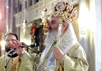 Όλοι έχουμε ευθύνη για την πάταξη της τρομοκρατίας