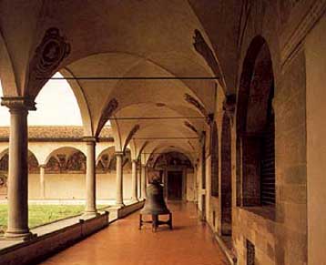 Έκθεση χειρογράφων στη Βιβλιοθήκη του Αγίου Μάρκου στη Φλωρεντία