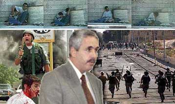 Ποιος φταίει για το θάνατο της ειρήνης;<i>Τηλεφωνική συνομιλία με τον πρέσβη του Ισραήλ στην Αθ