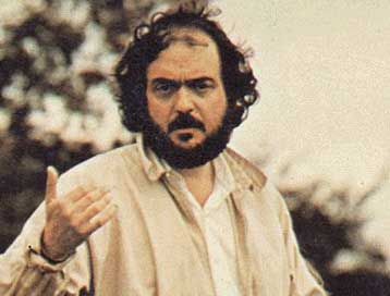 Λογοτεχνικό… ζουμ στο μεγάλο σκηνοθέτη Στάνλεϊ Κιούμπρικ