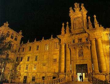 «Οι όψεις του Θεού» εκτίθενται σε ισπανικό μοναστήρι