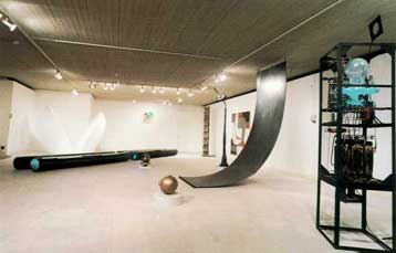 Το «Θεατρικό Βλέμμα» στο Μακεδονικό Μουσείο Σύγχρονης Τέχνης