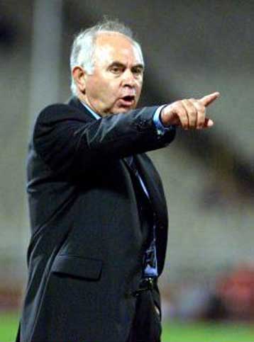 Με πάθος για νίκη στην Αλβανία<I>Μουούρινεν: Η Ελλάδα κέρδισε δίκαια