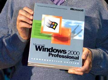 Καθυστερεί η δοκιμαστική έκδοση beta του Whistler