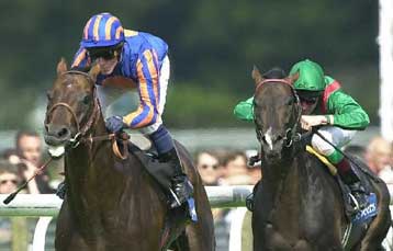 Απειλή για βόμβα ματαιώνει τις ιπποδρομίες του Ασκοτ