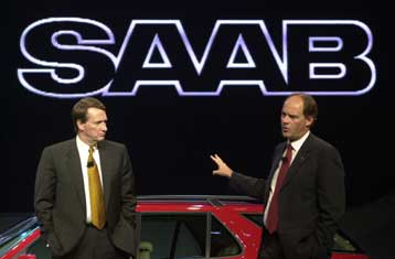 Η Saab ανακαλεί 130.000 αυτοκίνητα λόγω ηλεκτρικών προβλημάτων