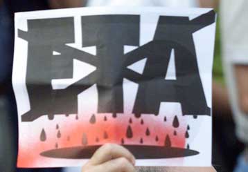 Ανεπιτυχής δολοφονική απόπειρα της ΕΤΑ εναντίον Ισπανού στρατιωτικού