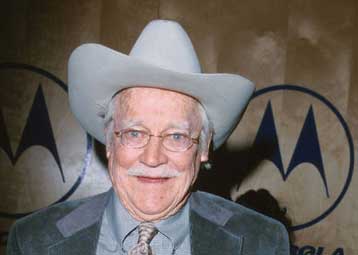 Αυτοκτόνησε ο Αμερικανός ηθοποιός Ρίτσαρντ Φάρνσγουορθ