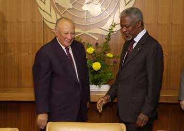 Διπλωματική κινητικότητα εν όψει του πέμπτου γύρου συνομιλιών για το Κυπριακό