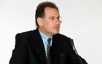 Στρατηγικής σημασίας η δημιουργία του νέου διεθνούς αεροδρομίου στην Αθήνα