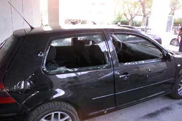 Δολοφονία επιχειρηματία σερβικής καταγωγής τα ξημερώματα στη Βούλα