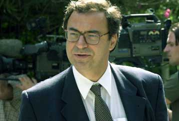 Με την ενίσχυση της ανταγωνιστικότητας θα αντιμετωπιστεί η διαπλοκή, δηλώνει ο Ν.Χριστοδουλάκης