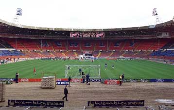 Ελπίδες ισόπαλες 1-1 για Αγγλία – Γερμανία