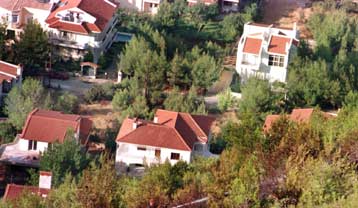 Τις 10.000 έφτασαν οι αιτήσεις εξαγοράς καταπατημένων εκτάσεων