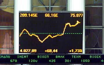 Σε δώδεκα κατηγορίες χωρίζονται οι προς εισαγωγή εταιρείες